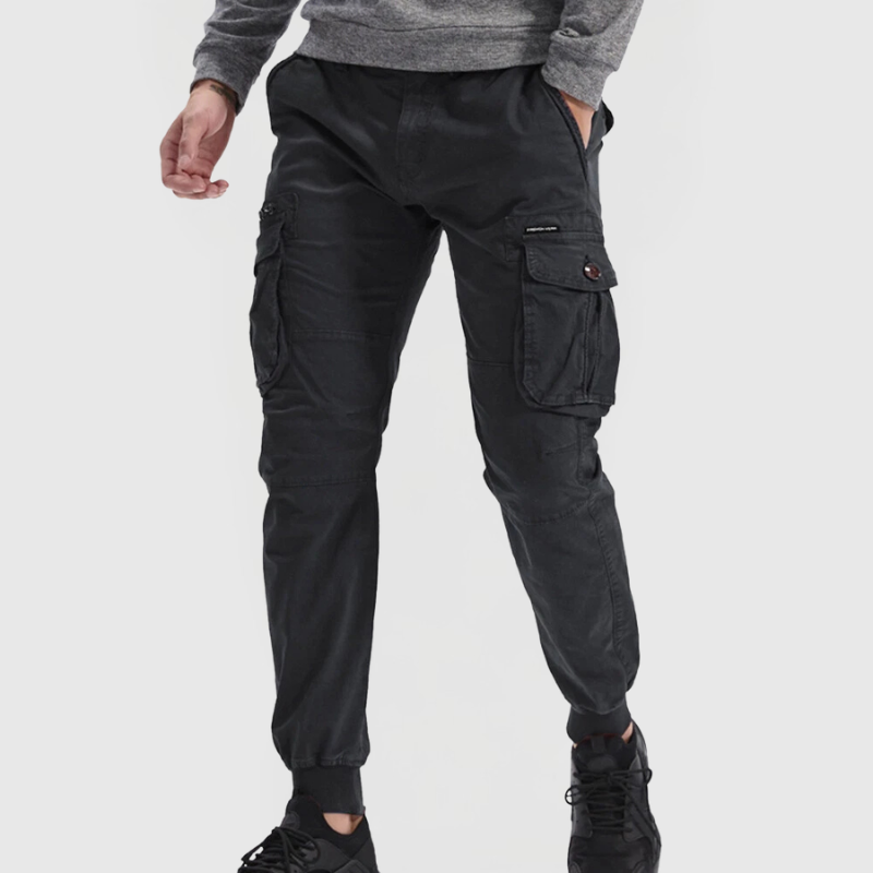 Black / 3XL