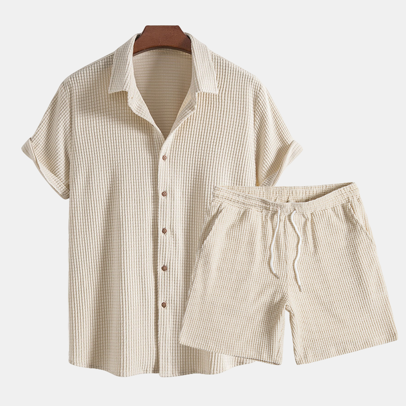 Beige / 2XL