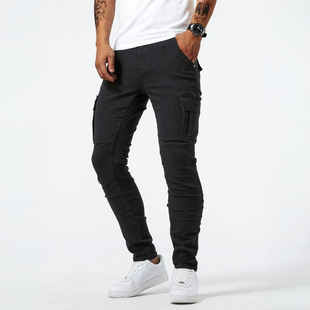Black / 2XL