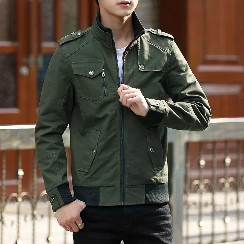 Green / 3XL