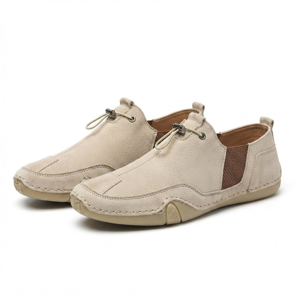Men's Casual Slip-On Shoes for Everyday Use