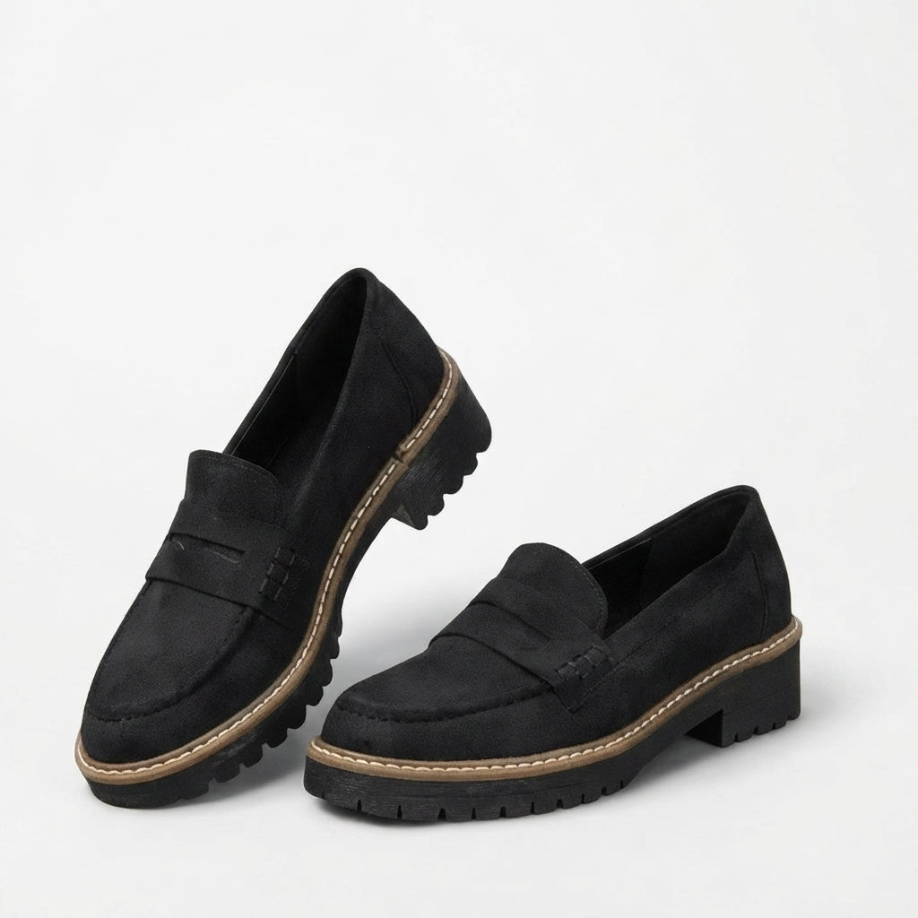 Women's Comfortable Orthopedic Loafers