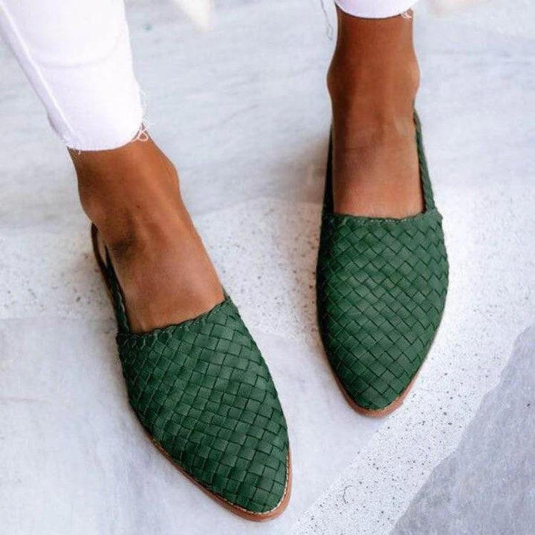 Green / AU 9