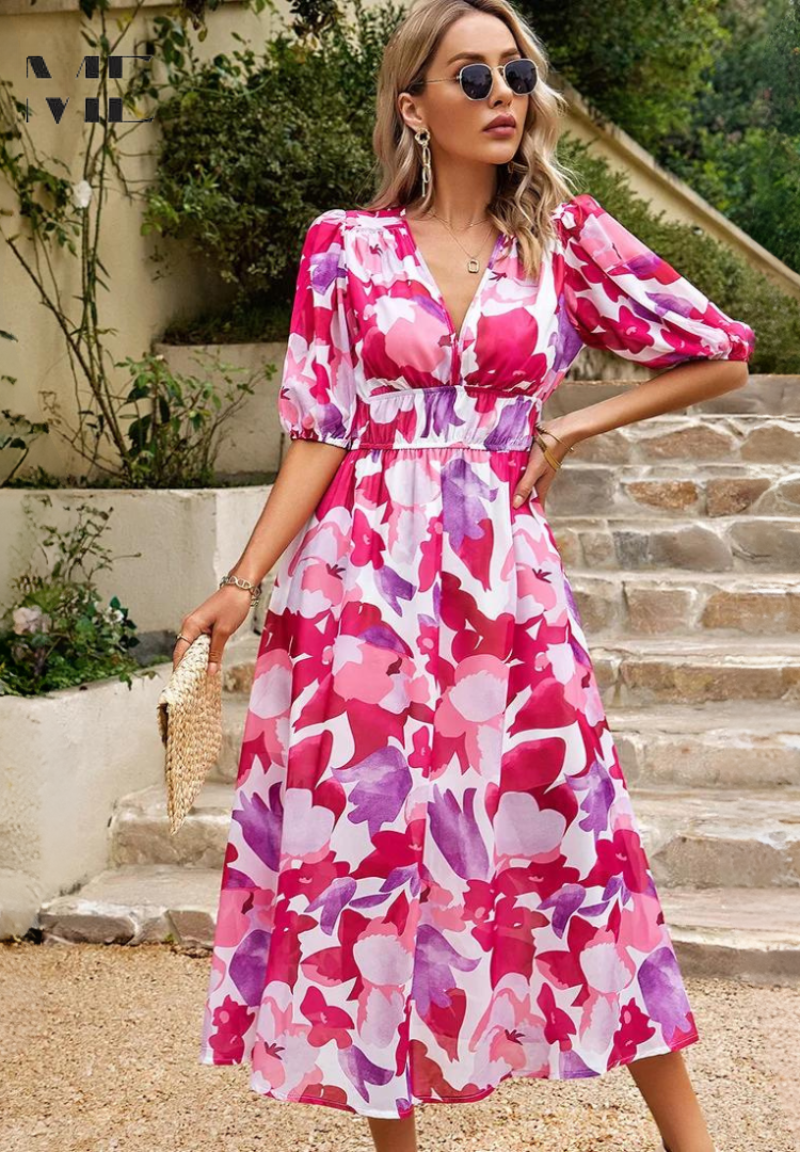 Pink / XL