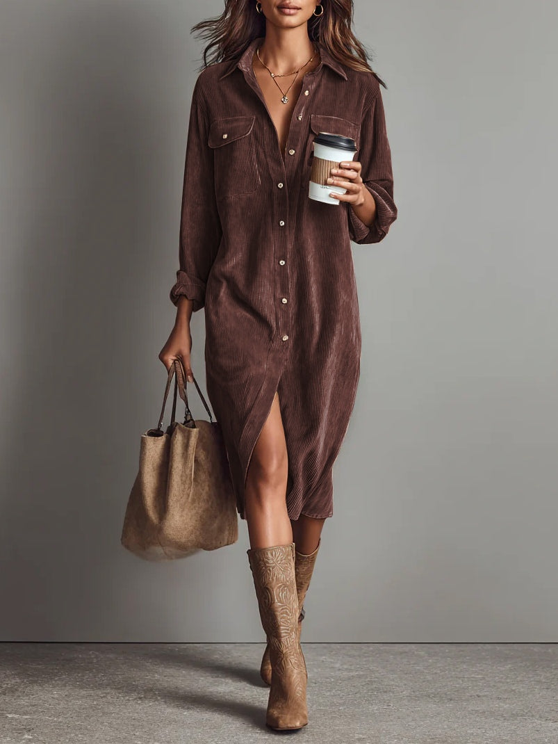 Chestnut / 2XL