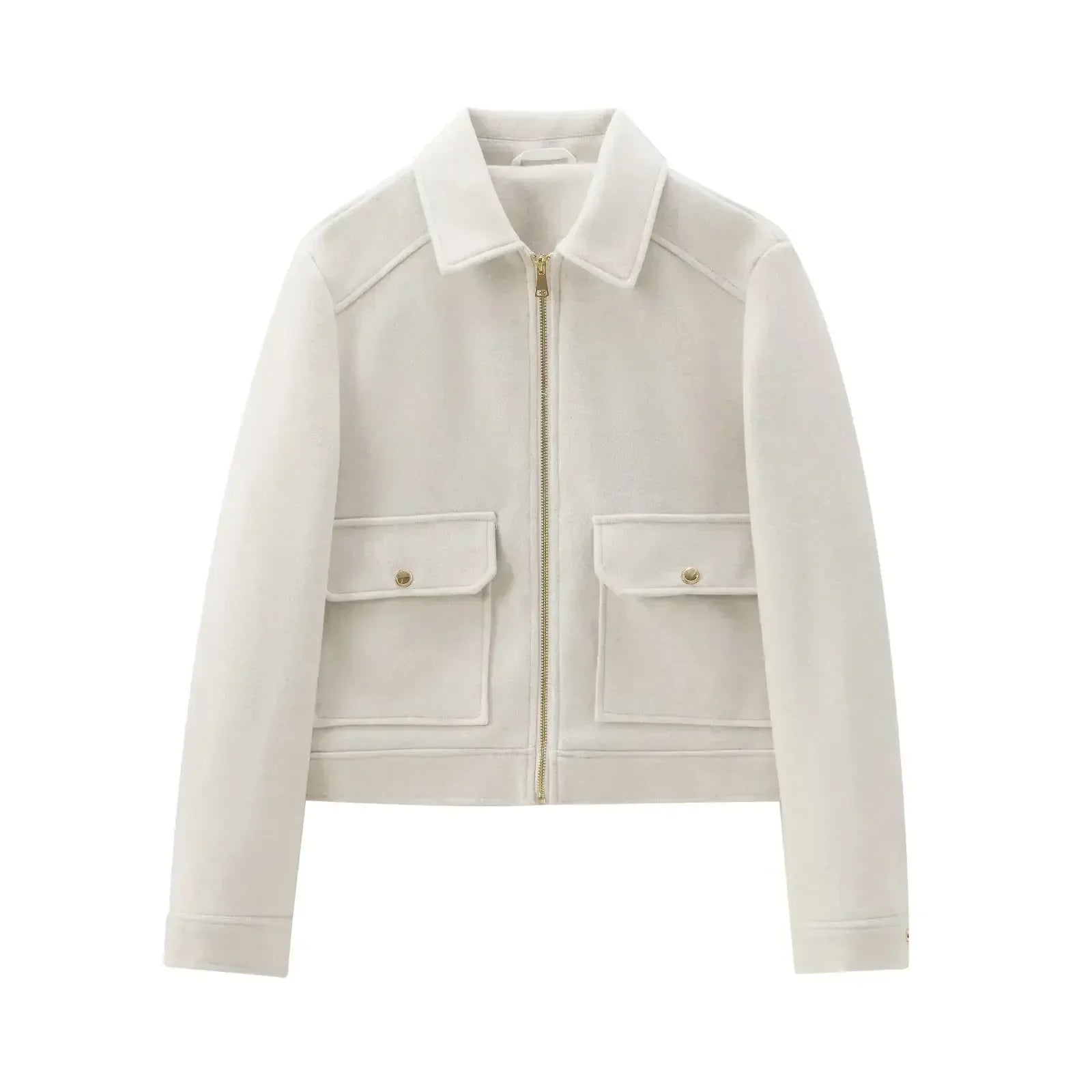 White / L