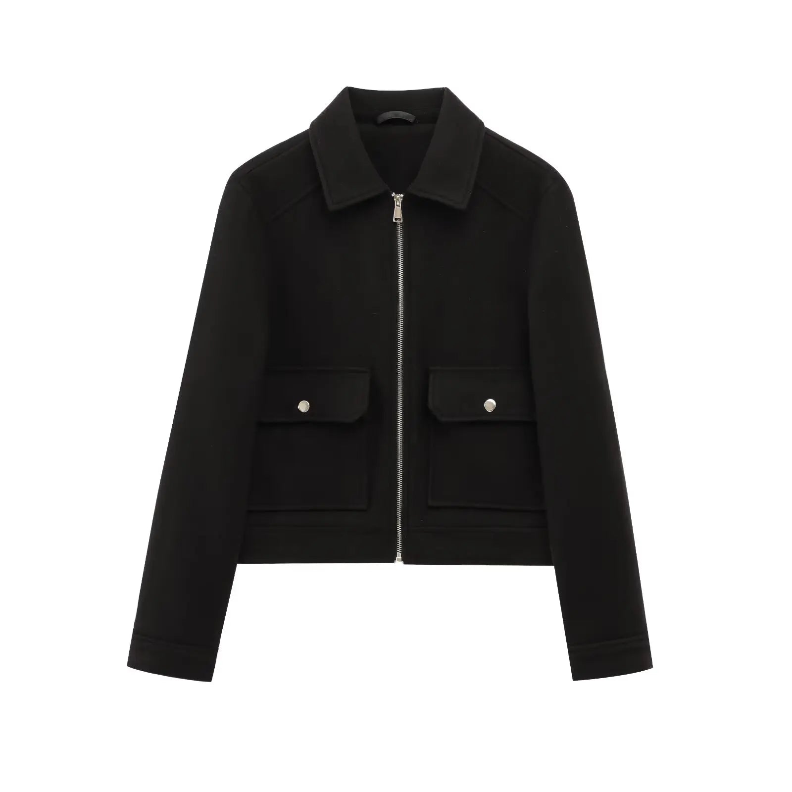 Black / L