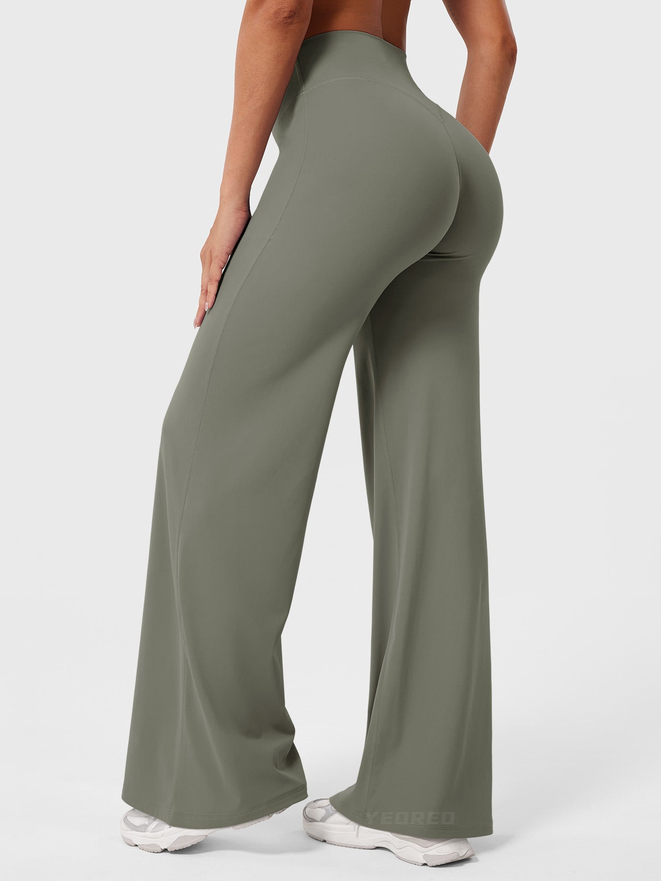 Grey Green / XL