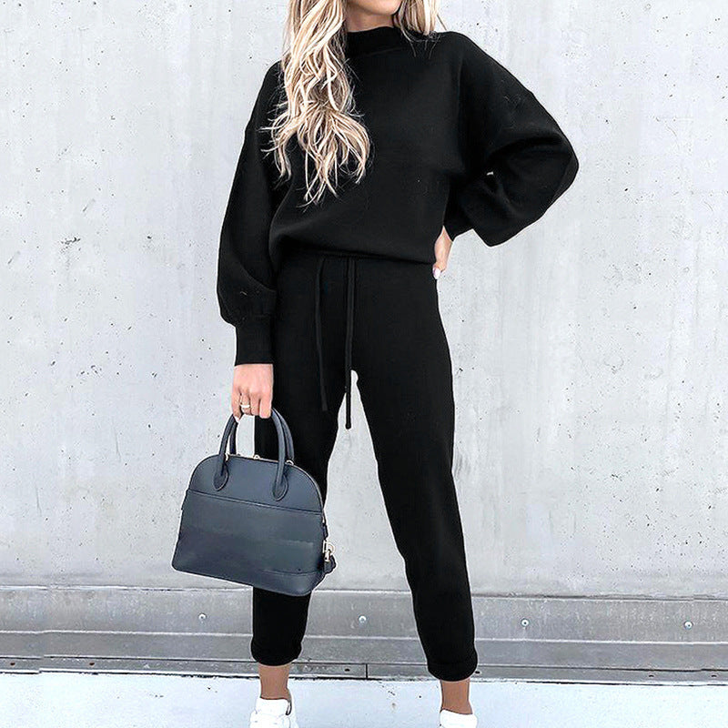 Black / XL